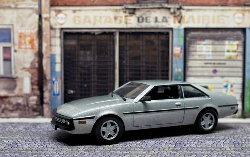 Illustration for article titled Teutonic Tuesday: NEIN! KEIN FERRARI!